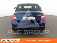 2020 Skoda Octavia