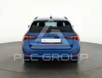 2020 Skoda Octavia