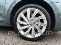2020 Skoda Octavia