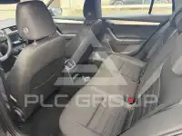 2020 Skoda Octavia