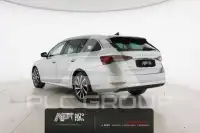 2020 Skoda Octavia