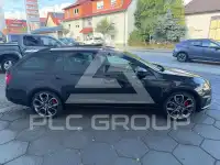 2020 Skoda Octavia