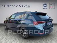 2020 Skoda Octavia