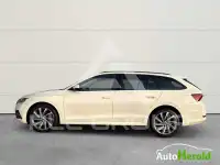 2020 Skoda Octavia