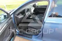 2020 Skoda Octavia