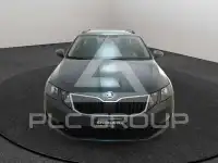 2020 Skoda Octavia
