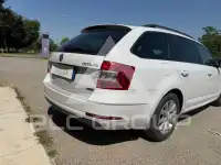2020 Skoda Octavia