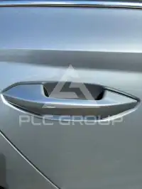 2020 Skoda Octavia