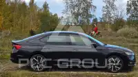2020 Skoda Octavia