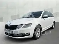 2020 Skoda Octavia