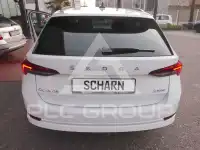 2020 Skoda Octavia