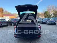 2020 Skoda Octavia
