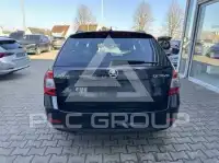2020 Skoda Octavia