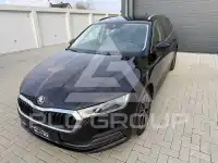 2020 Skoda Octavia