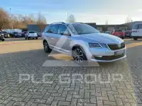 2020 Skoda Octavia