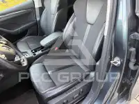 2020 Skoda Octavia