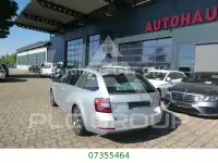 2020 Skoda Octavia