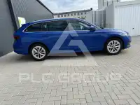 2020 Skoda Octavia