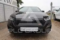 2020 Skoda Octavia