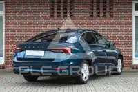 2020 Skoda Octavia