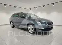 2020 Skoda Octavia