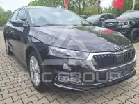 2020 Skoda Octavia