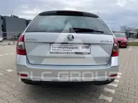2020 Skoda Octavia