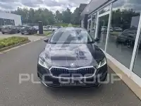 2020 Skoda Octavia