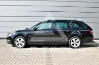 2020 Skoda Octavia