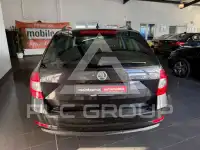 2020 Skoda Octavia
