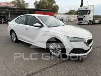 2020 Skoda Octavia