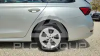 2020 Skoda Octavia