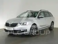 2020 Skoda Octavia