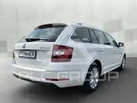 2020 Skoda Octavia