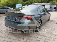 2020 Skoda Octavia