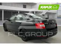 2020 Skoda Octavia