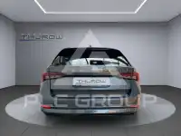 2020 Skoda Octavia