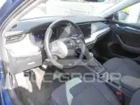 2020 Skoda Octavia