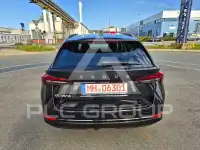 2020 Skoda Octavia