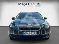 2020 Skoda Octavia