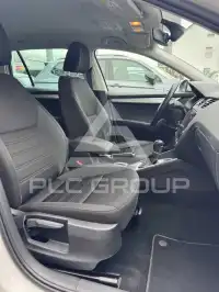2020 Skoda Octavia