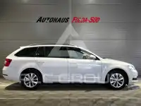 2020 Skoda Octavia