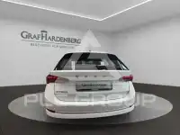2020 Skoda Octavia