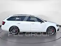 2020 Skoda Octavia