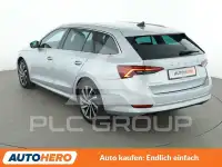 2020 Skoda Octavia
