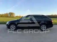 2020 Skoda Octavia