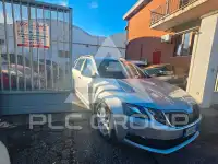 2020 Skoda Octavia