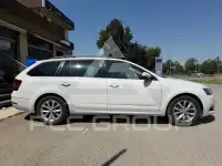 2020 Skoda Octavia