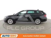 2020 Skoda Octavia