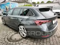 2020 Skoda Octavia